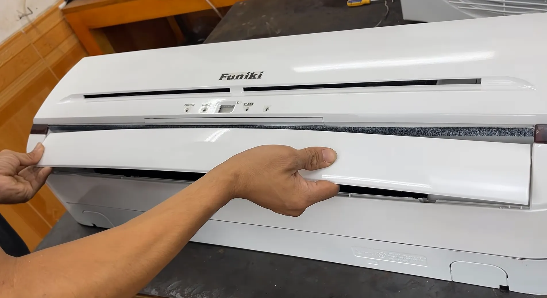Professional aircond repair and homepro aircond service in Selangor