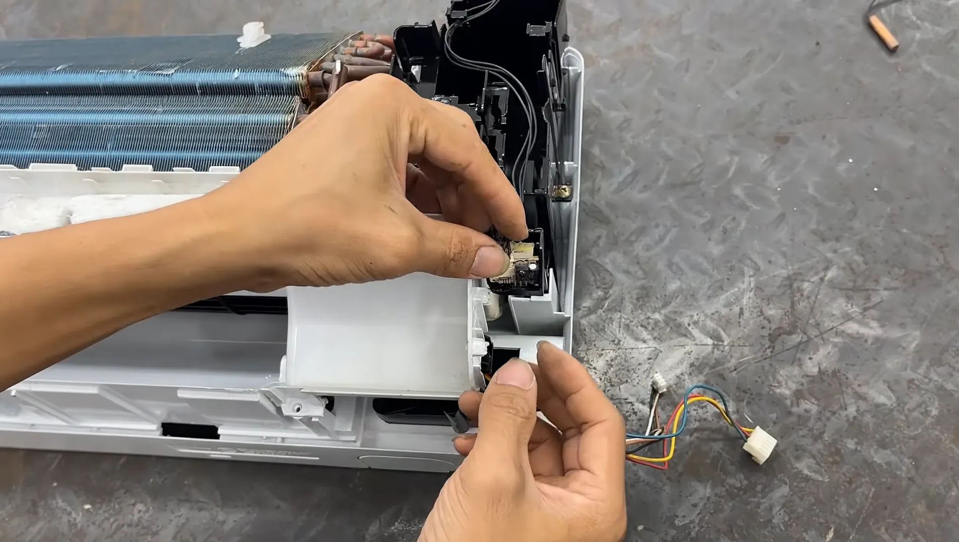 Reliable commercial and residential aircond installation in Kuala Lumpur