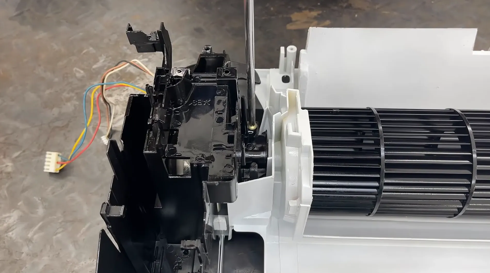 Professional aircond repair and servicing in Kuala Lumpur